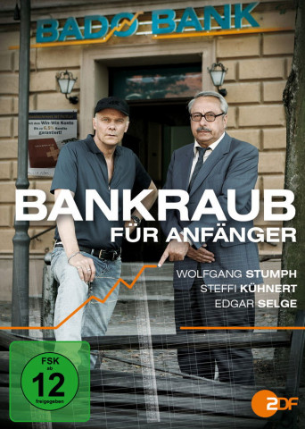 Bankraub für Anfänger (2012)