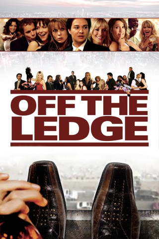 Off the Ledge [OV] (2009)