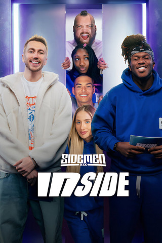 Inside (2024)