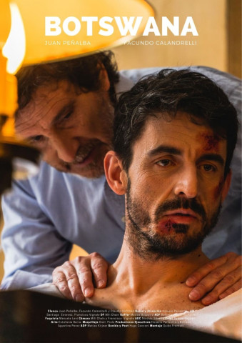 Das Traumschiff - Botswana (1998)