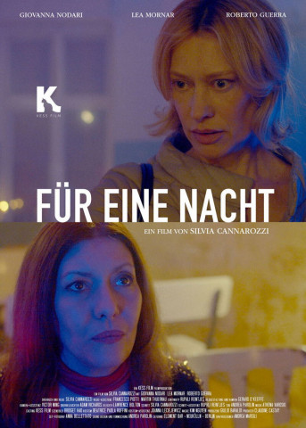 Für eine Nacht (2020)