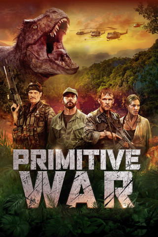 Primitive War (2025)