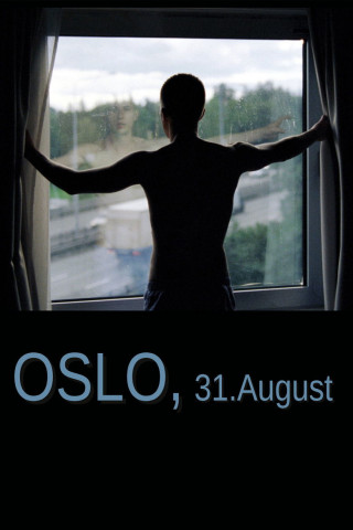 Oslo, 31. August (2011)