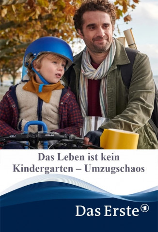 Das Leben ist kein Kindergarten (2020)
