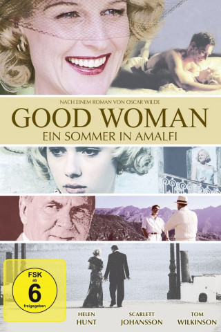 Good Woman - Ein Sommer in Amalfi (2004)
