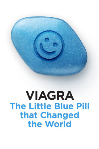 Viagra - Die große kleine Pille (2022)