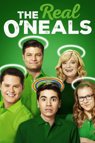 The Real O'Neals (2016)