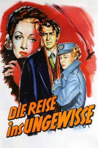 Die Reise ins Ungewisse (1951)