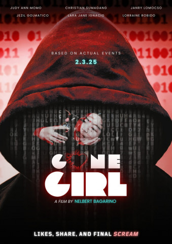 Gone Girl - Das perfekte Opfer (2014)