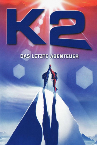 K2 - Das letzte Abenteuer (1991)