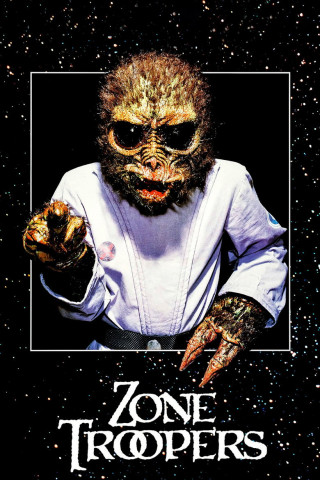 Zone Troopers - Kriegsmission aus dem All (1985)