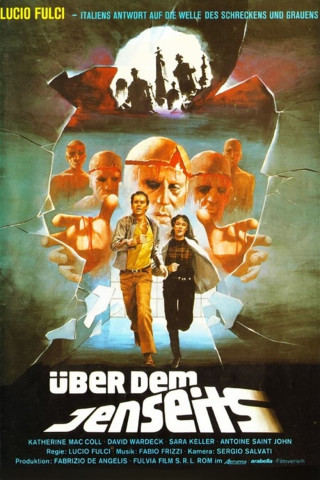 Die Geisterstadt der Zombies (1981)