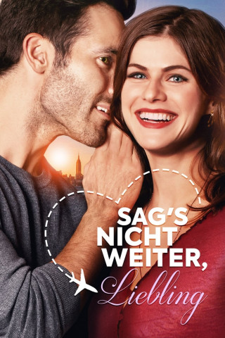 Sag's nicht weiter, Liebling (2019)