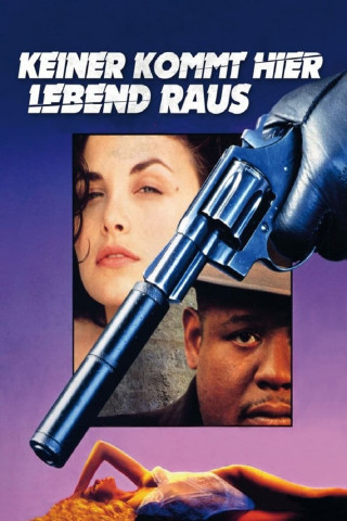 Keiner kommt hier lebend raus (1991)