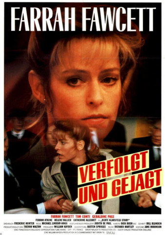 Verfolgt und gejagt (1986)