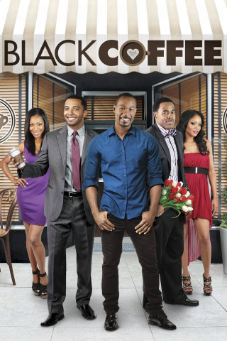 Black Coffee (2014)