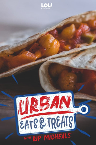 Urban Eats & Treats (2022)