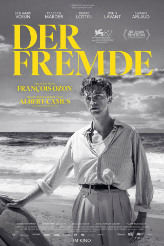 Der Fremde (2025)