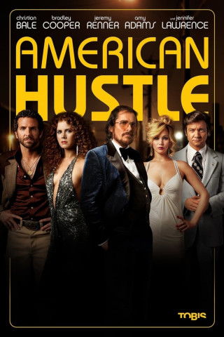 American Hustle (2013)