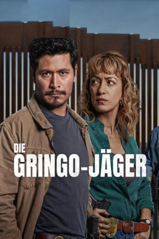 Die Gringo-Jäger (2025)