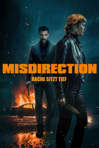 Misdirection: Rache sitzt tief (2026)