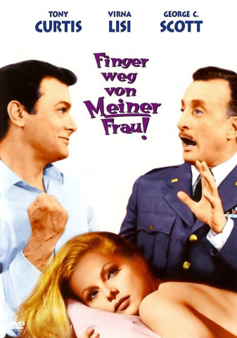 Finger weg von meiner Frau (1966)
