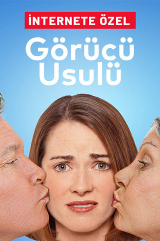 Married By Mom & Dad (2015)