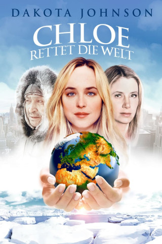 Chloe rettet die Welt (2015)
