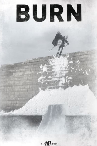 Burn (2014)