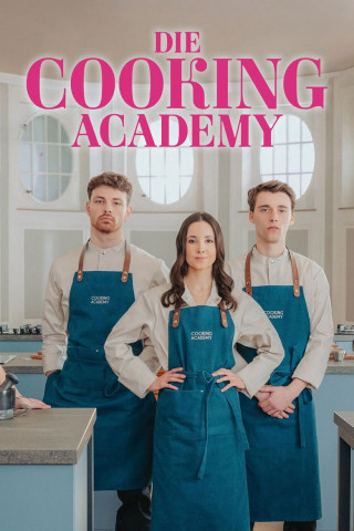 Die Cooking Academy (2025)