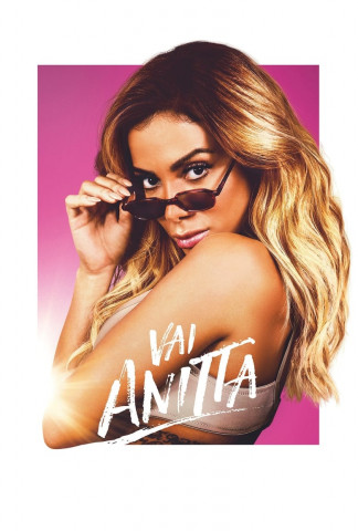 Go Anitta (2018)