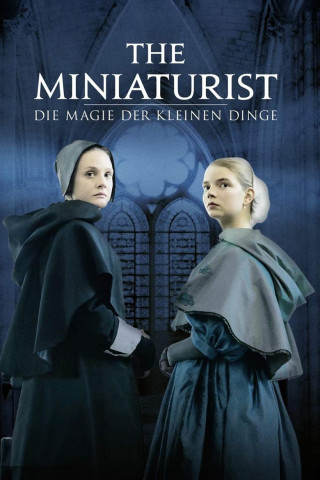 The Miniaturist – Die Magie der kleinen Dinge (2017)
