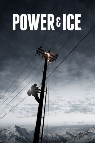 Power Ice – Alaska unter Strom (2015)