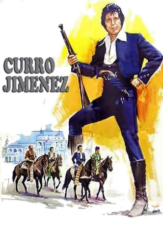 Curro Jiménez (1976)
