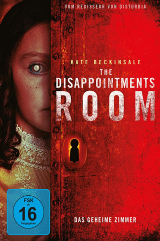 The Disappointments Room (2016)