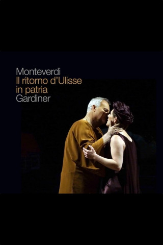 Monteverdi: Die Rückkehr des Odysseus in seine Heimat (2018)