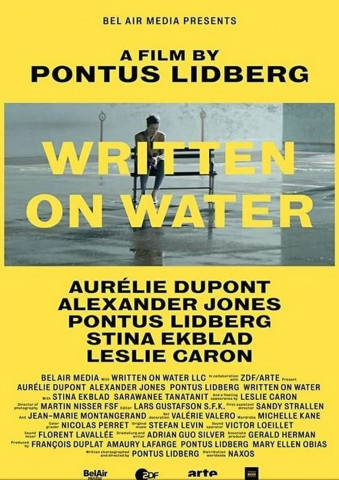 Written on Water (2022)