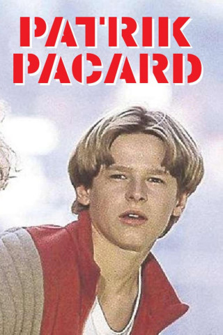 Patrik Pacard (1984)