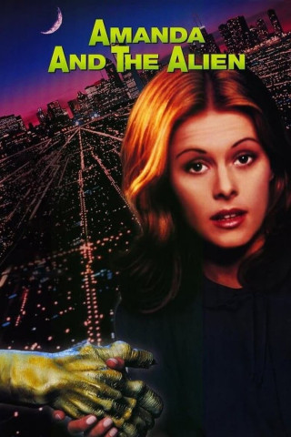 Amanda und der Außerirdische (1998)