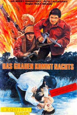 Das Grauen kommt nachts (1972)