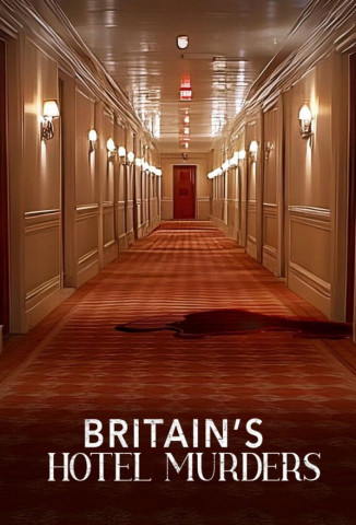 Tatort Hotel (2025)