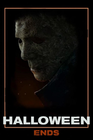 Halloween Ends (2022)