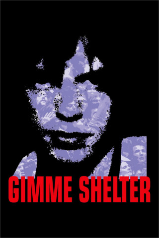 Rolling Stones on Tour: Gimme Shelter (1970)