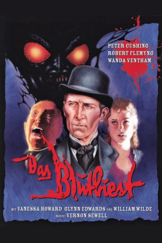 Das Blutbiest (1968)