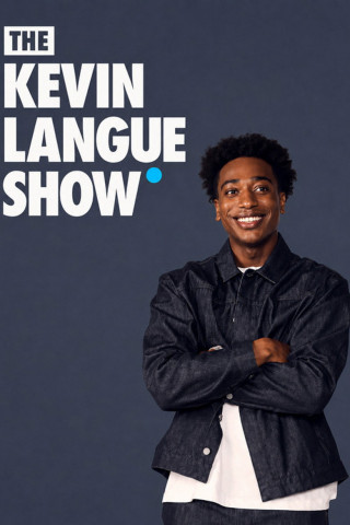The Kevin Langue Show (2026)
