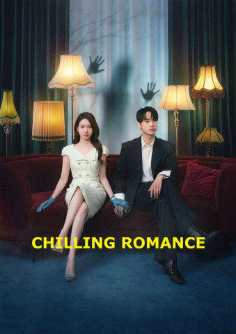 Spooky in Love (2026)