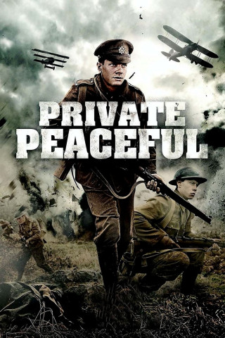 Private Peaceful - Mein Bruder Charlie (2012)