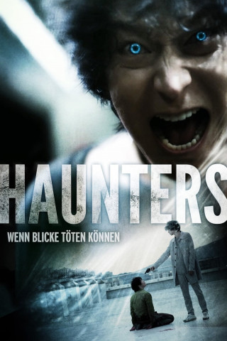 Haunters (2010)