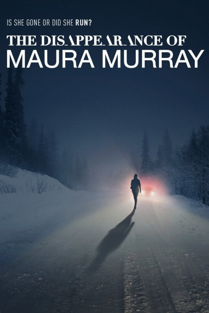 Das Verschwinden der Maura Murray (2017)