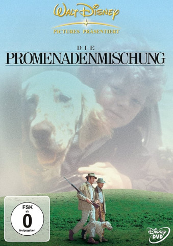 Die Promenadenmischung (1972)